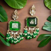 Royal Jade Elegance